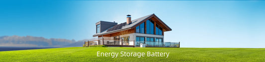 ESB Power Products - Revolutionizing Energy Storage