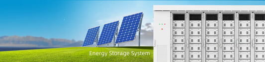 Energy Storage System (ESS) Power Products
