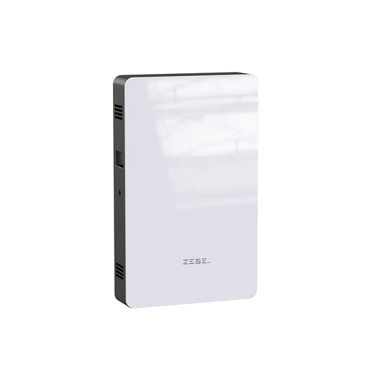 ZESE 4121Wh Energiespeicher Integrierte Batterie ZS15